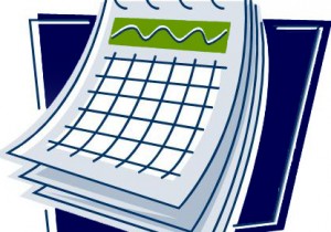 calendrier