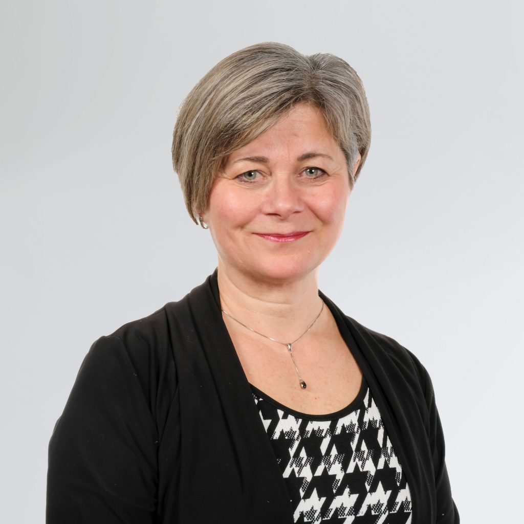 Charlotte Audet -Infirmière - Gestionnaire secteur public - Conseillère Municipale - Mentore - Mentorat Sept-Rivières & Minganie