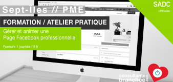 FORMATION // Facebook PME